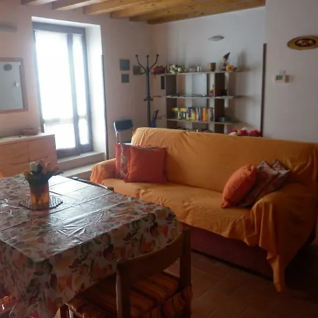 La Piccola Mimosa * Sant'Ambrogio di Valpolicella