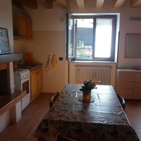 La Piccola Mimosa Apartment Sant'Ambrogio di Valpolicella