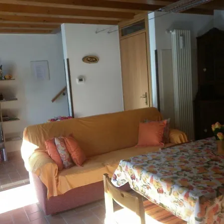La Piccola Mimosa Apartment Sant'Ambrogio di Valpolicella